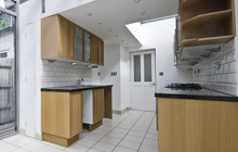 Forhill kitchen extension leads
