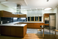 kitchen extensions Forhill